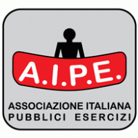 A.I.P.E. logo vector logo