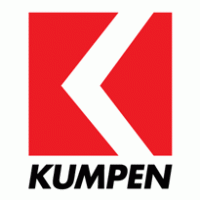 kumpen logo vector logo