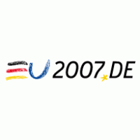 German EU Council Presidency 2007