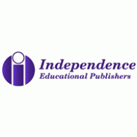 Independence Educational Publishers logo vector logo