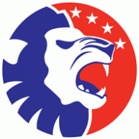Club Olimpia logo vector logo