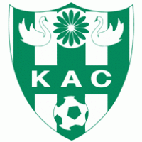 Kenitra A.C. logo vector logo
