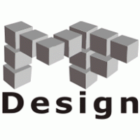 MFDesign Consulting logo vector logo
