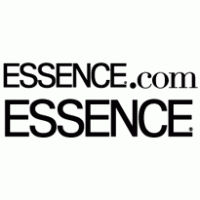 ESSENCE Magazine logo vector logo