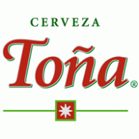 Tona logo vector logo