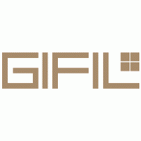 GIFIL logo vector logo