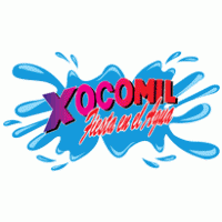 xocomil logo vector logo