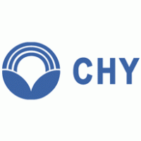 CHY logo vector logo