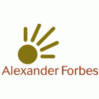 Alexander Forbes logo vector logo