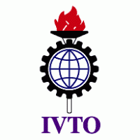 IVTO logo vector logo