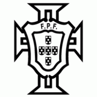 Federação Portuguesa de Futebol logo vector logo