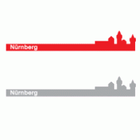 Nürnberg logo vector logo