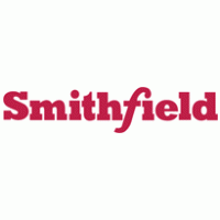 Smithfield Foods logo vector logo