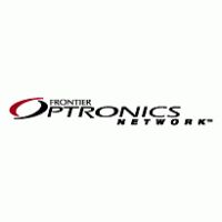 Optronics Network logo vector logo