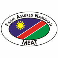 Farm Assured Meat logo vector logo