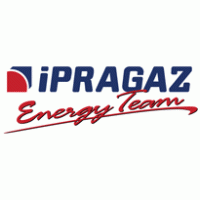 İpragaz Energy Team logo vector logo
