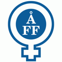 Atvidabergs FF logo vector logo