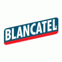 Blancatel logo vector logo