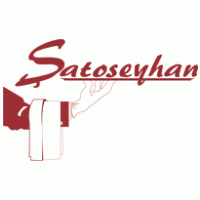 şato seyhan logo vector logo