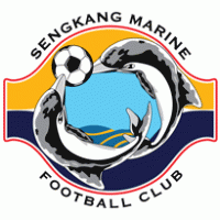 Sengkang Marine FC logo vector logo