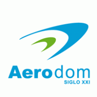 Aerodom logo vector logo