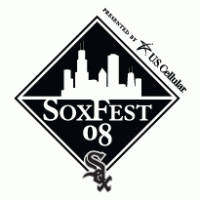 SoxFest 08 logo vector logo