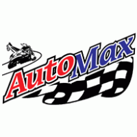 Automax logo vector logo