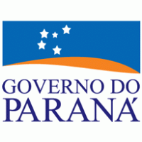 Governo do Paraná logo vector logo