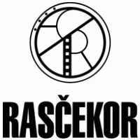 RASCEKOR logo vector logo
