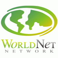 WorldNet Provedor de Internet logo vector logo