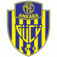 Makina Kimya Endüstrisi Ankaragücü Spor Klübü logo vector logo