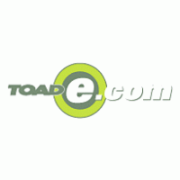 TOADe.com logo vector logo