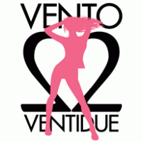 Vento Ventidue logo vector logo