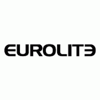 Eurolite logo vector logo