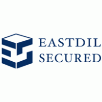 EASTDIL logo vector logo