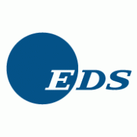 EDS logo vector logo