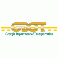 Georgia Department logo vector logo