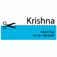 krishan logo vector logo