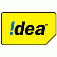idea logo vector logo