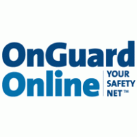 OnGuardOnline.gov logo vector logo