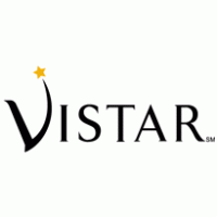VISTAR logo vector logo