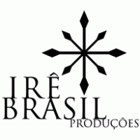 Irê Brasil logo vector logo