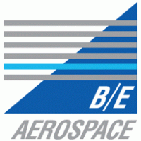 BE Aeropspace logo vector logo