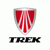 Trek logo vector logo