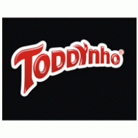 Toddynho logo vector logo