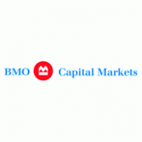 BMO Capital logo vector logo