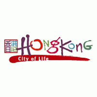 Hongkong logo vector logo