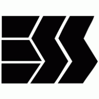 ESS logo vector logo
