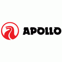 APOLLOO TYRES logo vector logo