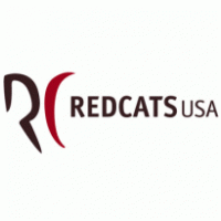 Redcats logo vector logo